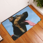 Cute Pet Dog Doormat DHC07062170 - 1
