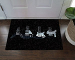 Famous Guitars DTC2810736 Doormat - 1