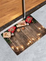 Christmas Gift CLH091072D Doormat - 1