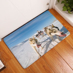 Cute Pet Dog Doormat DHC07062171 - 1