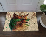 Fox HN280935D Doormat - 1