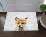 Fox VD011019D Doormat - 1