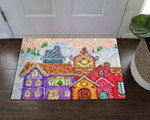 Candy House NT16100046D Doormat - 1
