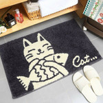 Cat CLM1610031D Doormat - 1