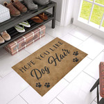 Dog Hair Doormat DHC04061466 - 1