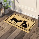 Cat CLM190919D Doormat - 1
