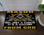 Freemason VD18100082D Doormat - 1