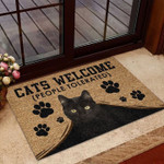 Cat MMC3010133 Doormat - 1