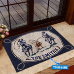House Gift Personalized Doormat DHC0706438 - 1