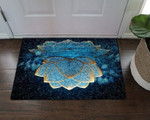 Lotus VD19100051D Doormat - 1