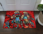 Native American DD04100088D Doormat - 1