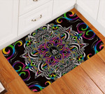 Mandala CL04100018MDD Doormat - 1