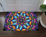 Mandala VD19100056D Doormat - 1