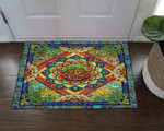 Mandala NT14100137D Doormat - 1