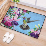 Hummingbirds HN290721 Doormat - 1