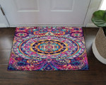 Mandala NT18100103D Doormat - 1
