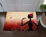 Lady Dance HN15100073D Doormat - 1