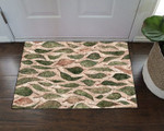 Leaf DD21100108D Doormat - 1