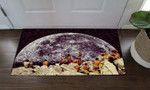 Moonrise DN22100099D Doormat - 1