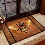 Honey Bee KL2109125CL Doormat - 1