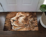 Lion HN280961D Doormat - 1