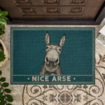 Nice arse Doormat - 1
