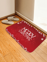 Merry Christmas CLH0910211D Doormat - 1