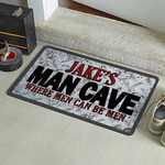 Man Cave CLP1110080D Doormat - 1