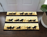 Horse ML030915D Doormat - 1