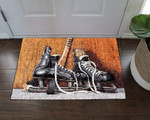 Hockey ML270805D Doormat - 1
