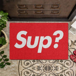 Sup Doormat - 1