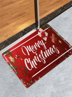Merry Christmas CLH0910212D Doormat - 1