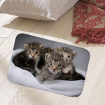 Kitten Doormat DHC07062076 - 1