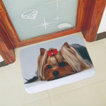 Lovely Dog Doormat DHC07062174 - 1