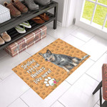 Ln Heeler Spoiled Doormat DHC04065859 - 1