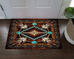 Native American HN250927D Doormat - 1