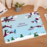 Merry Christmas Decorations Doormat DHC07062036 - 1