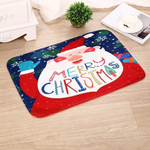Merry Christmas Doormat DHC07062242 - 1