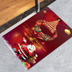 Merry Christmas Decorations Doormat DHC07062005 - 1