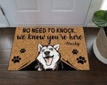 Husky DN08100053D Doormat - 1
