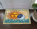 Moon And Sun MMC2910765 Doormat - 1