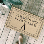 Theres no place like Doormat - 1