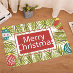 Merry Christmas Decorations Doormat DHC07062034 - 1