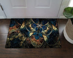 Mandala HN03100042D Doormat - 1