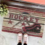 Hockey Champion CLA1710053D Doormat - 1