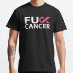 Fuck Cancer T-shirt