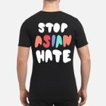 Stop Asian Hate T-shirt