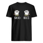 Moo Bees T-shirt