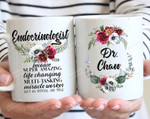 Personalized Endocrinologist S-Uper A-Mazing Mug Gifts For Man Woman Friends Coworkers Employee Family Best Gifts Idea Office Mug Special Presents For Birthday Christmas Thanksgiving