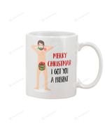 Funny Gifts Merry Christmas Gifts For Family Friends Coffee Mug Ceramic Mug